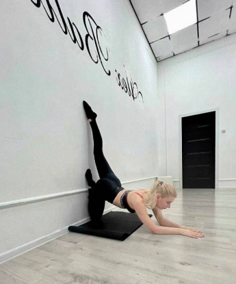 Проститутка Виктория